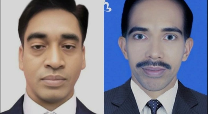 টুঙ্গিপাড়া প্রেস ক্লাবের দ্বিবার্ষিক নির্বাচনে সভাপতি আফজাল, সম্পাদক মুকুল